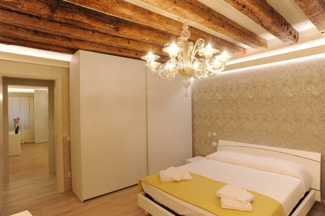 Ca' Xxii Marzo Boutique Venetië