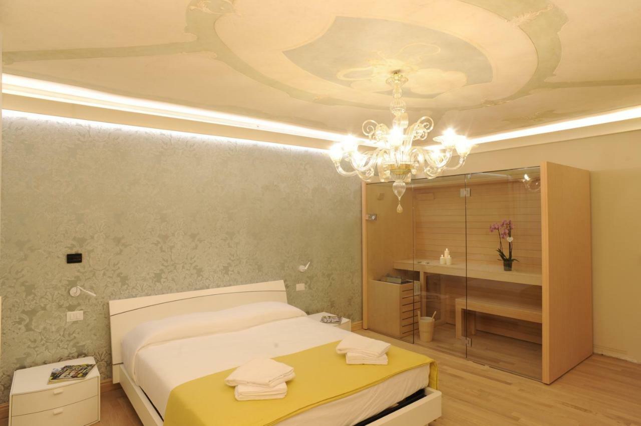 Appartement Ca' Xxii Marzo Boutique Venetië