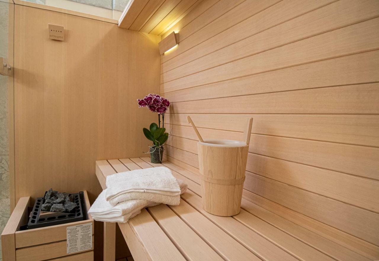 Appartement Ca' Xxii Marzo Boutique Venetië